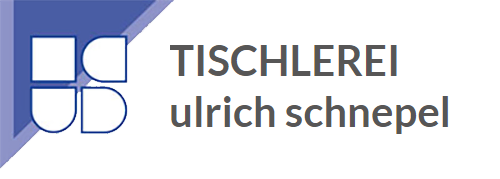 Logo Tischlerei Ulrich Schnepel GmbH & Co. KG